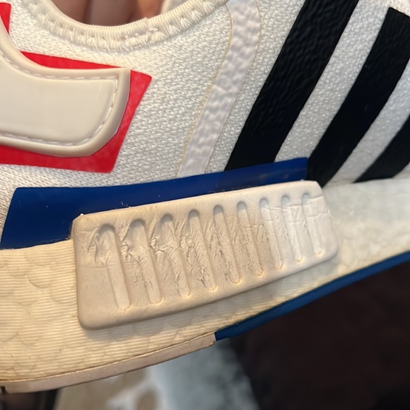 adidas NMD R1 size 10 - Picture 6 of 6